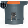 Насос электрический на батарейках BESTWAY SIDEWINDER D CELL (4шт х тип D) 430л/м, 3 насадки в комплекте 62141 BW