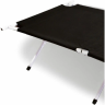 Раскладная кровать 190х64х42см BESTWAY сталь d25мм, 10.3кг 68065 BW