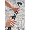 SUP-доска BESTWAY WHITE CAP 305x84x12см, до 120кг 65342 BW